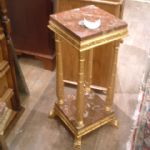 299 7502 Piedestal